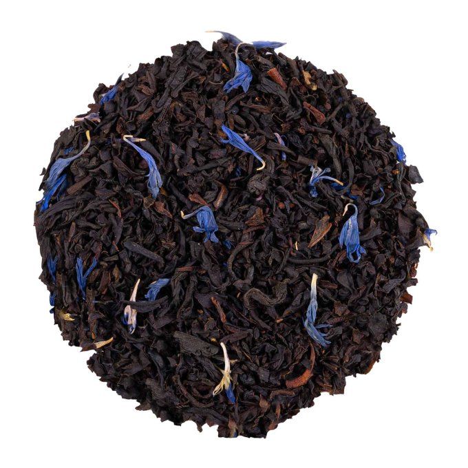 Earl grey deluxe Lady Star